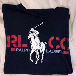 Polo Ralph Lauren t-shirt